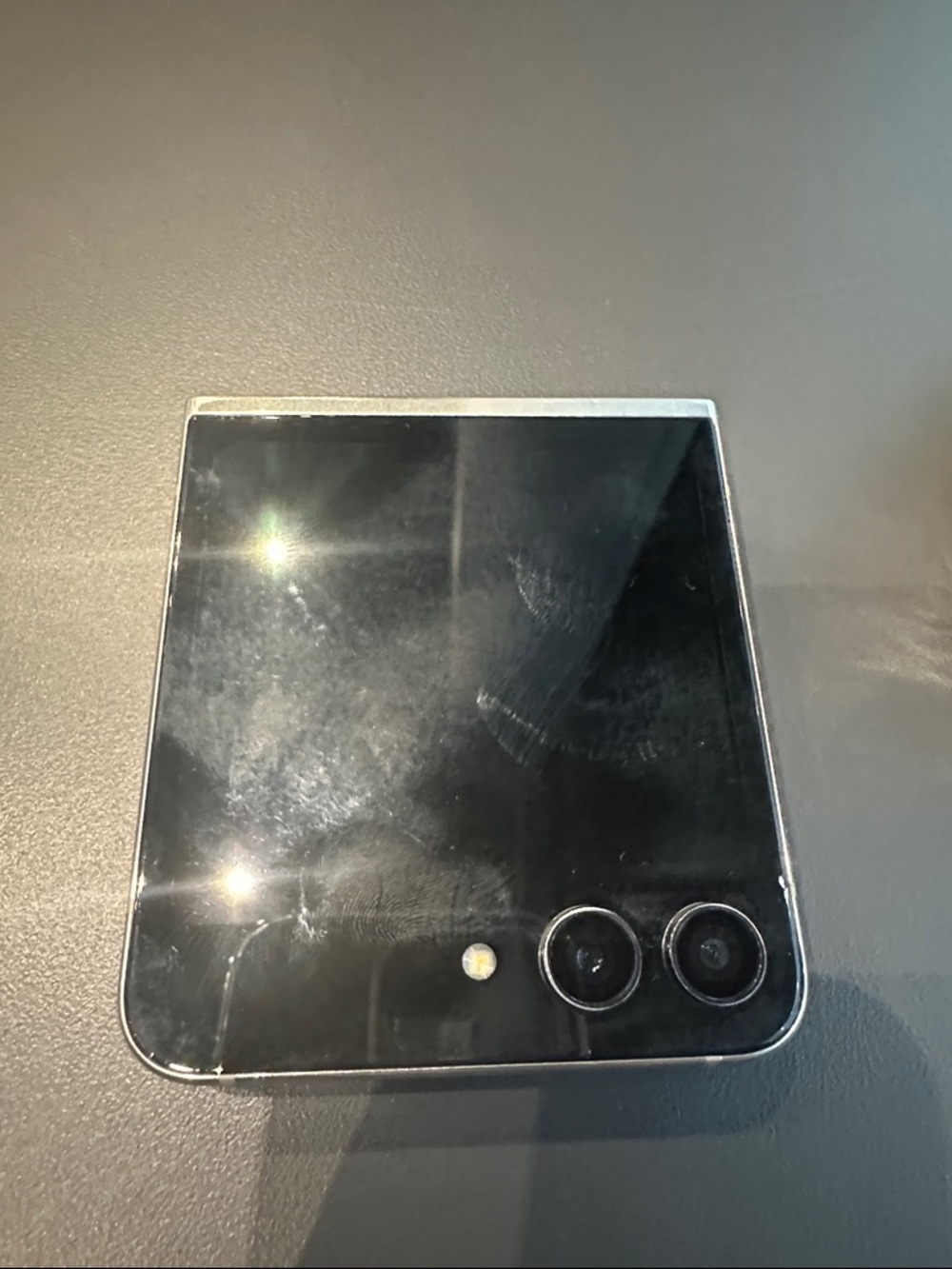 Samsung Foldable Phone
